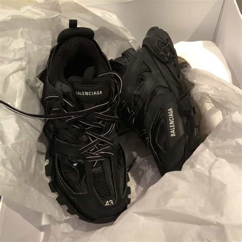 replica balenciaga mens shoes|balenciaga track counterfeit shoes.